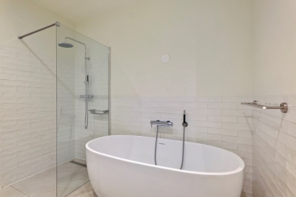 Medium property photo - Nassaukade 309H, 1053 LP Amsterdam